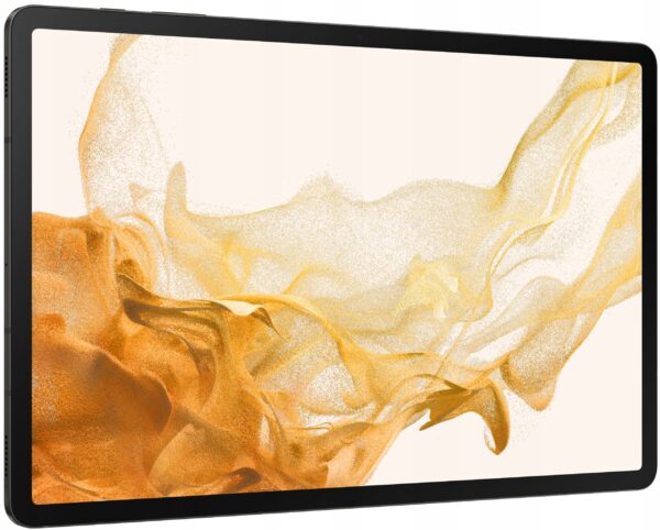 Samsung Galaxy Tab S8+ SM-X800 12,4" WiFi 8GB/256GB srebrny - obrazek 2