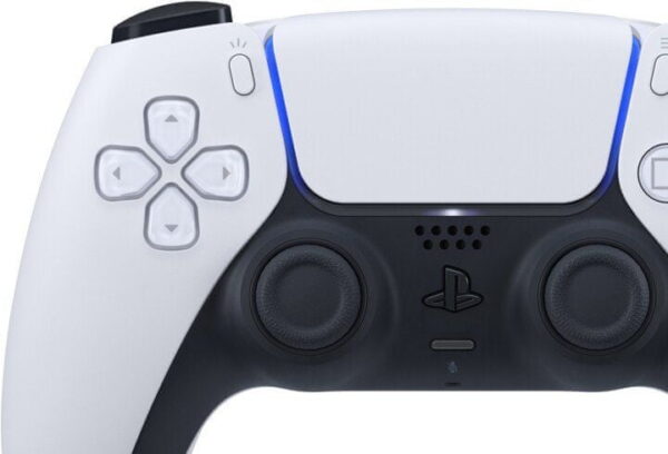 Konsola SONY PlayStation 5 Slim Fortnite Cobalt - Zestaw Startowy - obrazek 13