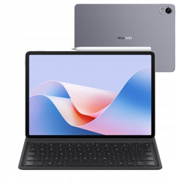 Tablet Huawei MatePad S 11,5 S 8/256GB Wi-Fi + Klawiatura - obrazek 14