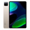 Tablet XIAOMI Pad 6 11" 6/128 GB Wi-Fi Złoty