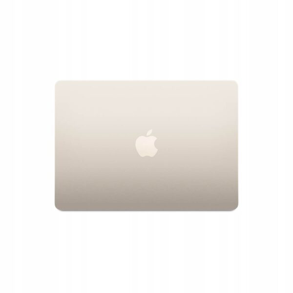 Apple MacBook Air M2/16GB/512/Mac OS Starlight - obrazek 5