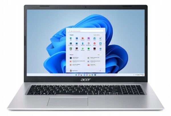 Acer Aspire 3 17.3 Core i3-1115G4 16GB 512GB W11H