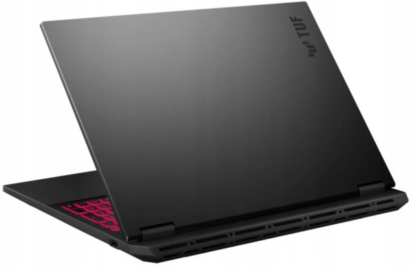 ASUS TUF A16 WQXGA 165Hz Ryzen AI 9 HX 370 DDR5 16GB SSD2000 RTX 4060 W11 - obrazek 11