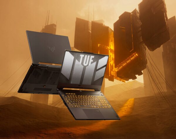 ASUS TUF Gaming F15 FX507ZI4-I7161 i7-12700H 144Hz 16GB 1000SSD RTX4070 W11 - obrazek 7