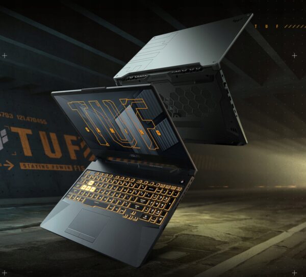 ASUS TUF FX506HE i5 16GB 512SSD RTX3050Ti W10 - obrazek 8