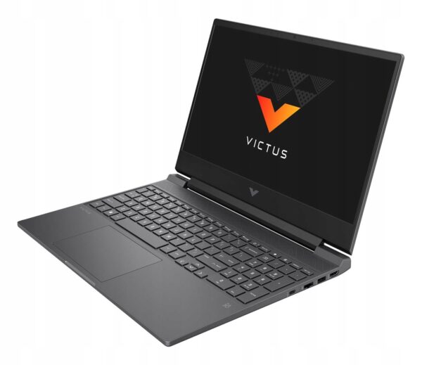 Laptop dla graczy HP Victus 15 Ryzen 5-8645HS 32GB 1TB RTX4050 144Hz Win11x - obrazek 3