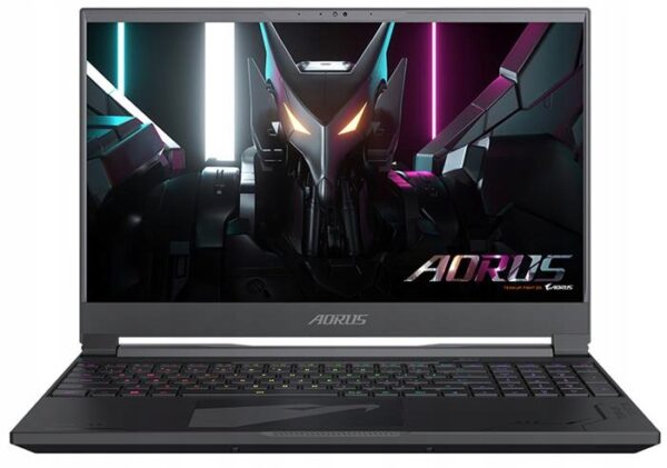 Laptop Gigabyte AORUS 15X ASF i7-13650HX 32GB 1TB SSD Win11 RTX4070 165Hz - obrazek 8