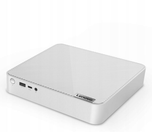 Nettop/Mini-PC Lenovo IdeaCentre Mini i5-13420H 16GB 512GB SSD PCI-E Win11 - obrazek 2