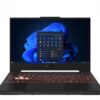 Laptop dla Nauczyciela Asus TUF Gaming A15 R7 7735HS 16GB 512GB RTX4060 W11