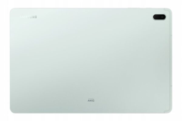 Samsung Galaxy Tab S7 FE SM-T733NLGEEUE WiFi zielony - obrazek 2