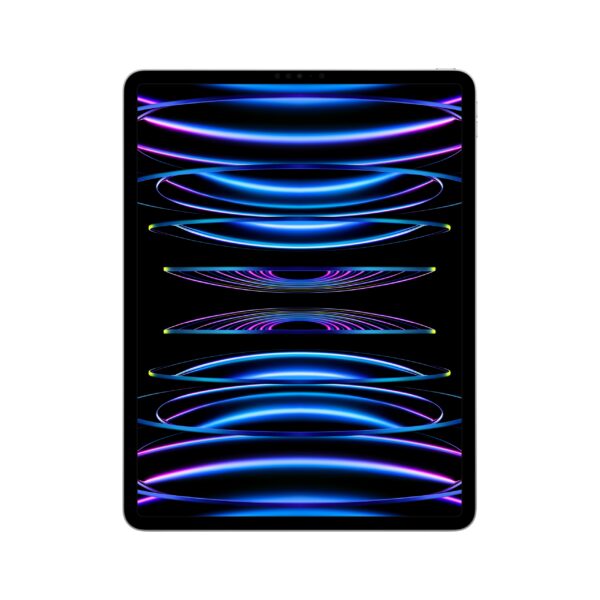 iPad Pro 12,9" M2 256GB Wi-Fi Srebrny - obrazek 4