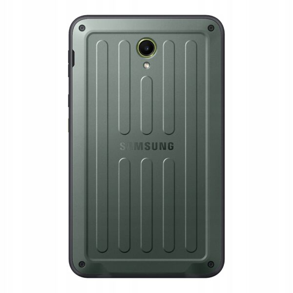Samsung Tab Active5 5G 8" 6GB/128GB SM-X306BZGAEEE Enterprise Edition - obrazek 4
