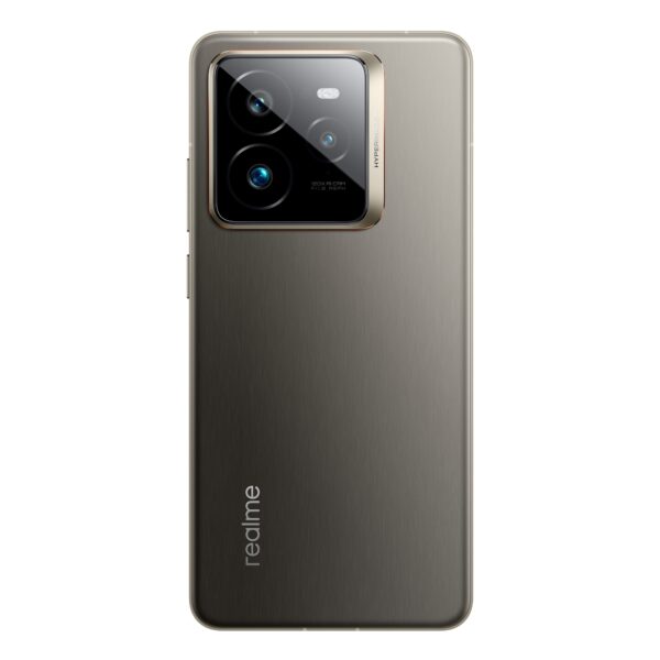 Smartfon realme GT 7 Pro 12/512GB 6,78" 120Hz 50Mpix Szary - obrazek 12