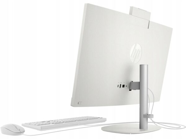Komputer HP ProOne 240 G10 AiO 23,8"FHD Intel N200 16GB SSD1024GB W11 - obrazek 11