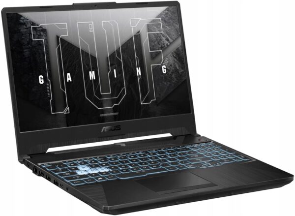 Asus Gaming A15 15' 144H Ryzen 5 7535HS DDR5 16G SSD1000 RTX3050 W11+GRATIS - obrazek 9