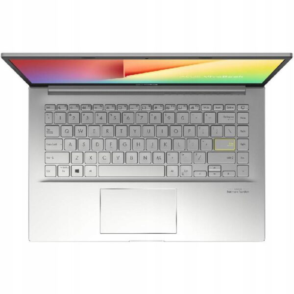 ASUS VivoBook Ultra 14 K413FA-EK341T i5 8GB 512GB 14" FHD 90NB0Q0B-M12640 - obrazek 2