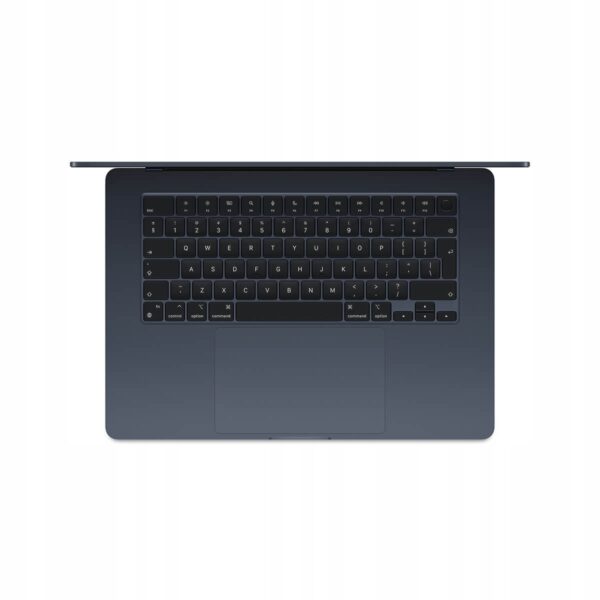 Apple MacBook Air 15 MXD43ZE/A M3 15,3" 16GB 512SSD Int MacOS Północ - obrazek 4