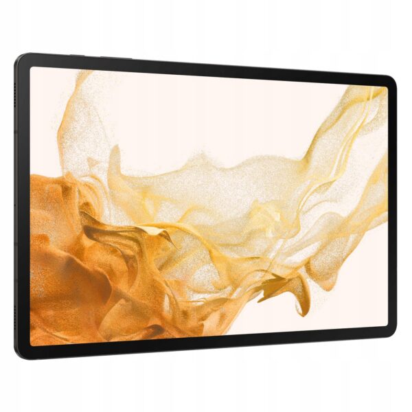 Samsung Galaxy Tab S8+ SM-X806 12,4" 5G 8GB/128GB szary - obrazek 3