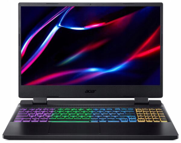 Acer Nitro 5 AN515-58 15,6" Intel Core i5 64GB 1TBSSD RTX 4060 165Hz W11Pro