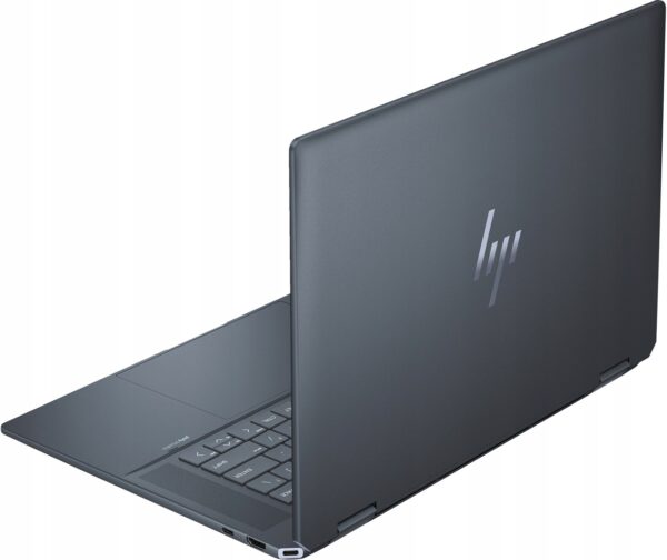 Laptop 2w1 HP SPECTRE x360 16-aa ultra 7 16GB 1TB RTX 4050 2.8K Dotyk Win11 - obrazek 3