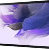 Samsung Galaxy Tab S7 FE T736 5G srebrny