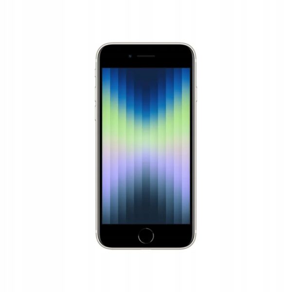 Apple iPhone SE 3 64GB Księżycowa poświata - obrazek 12