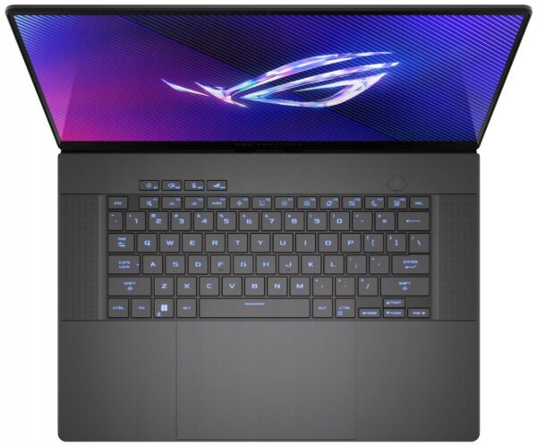 Asus ROG Zephyrus G16 GA605WI-R9321X Ryzen AI 9 HX 370 32G 1TB 4070 AI W11p - obrazek 11
