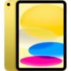 Apple iPad 10-gen 10,9" 256GB Wi-Fi+5G Żółty