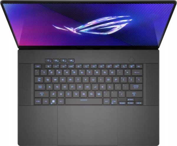 Asus ROG Zephyrus G16 GA605WI-R9321X Ryzen AI 9 HX 370 32G 1TB 4070 AI W11p - obrazek 4