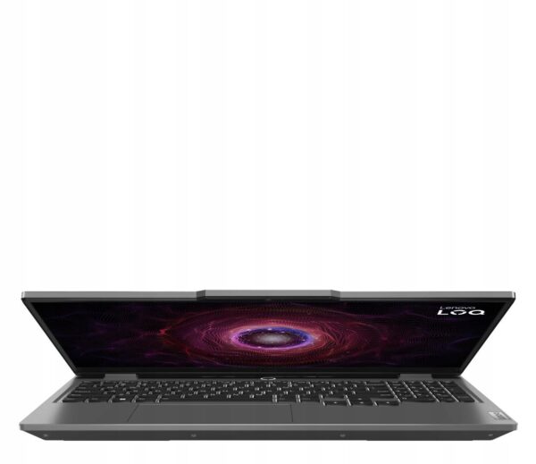 Laptop gamingowy Lenovo LOQ-15 Ryzen 5-7235HS 32GB 512GB RTX3050 144Hz - obrazek 6