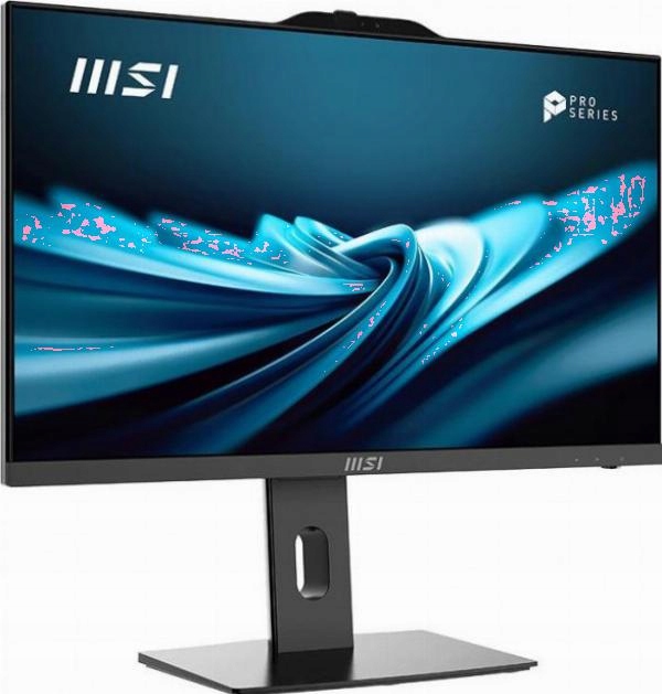 MSI All in One PRO AP242P 14M-813EU - i7-14700 23,8" 16GB 1TB Win11Pro Czar