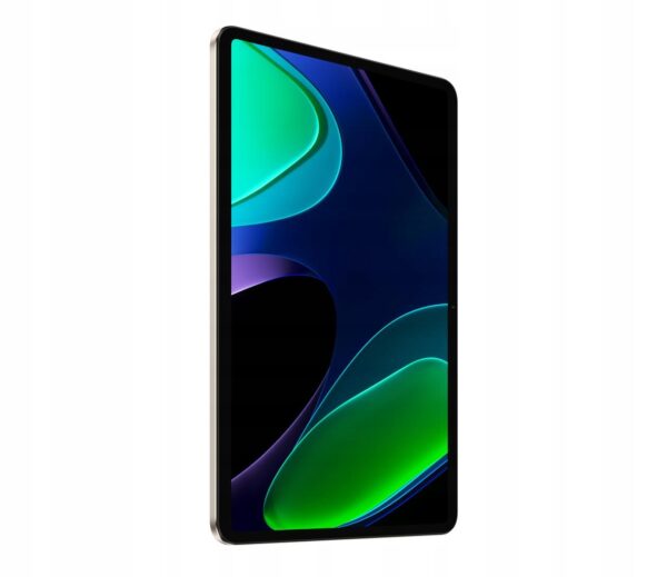 Tablet XIAOMI Pad 6 11" 6/128 GB Wi-Fi Złoty - obrazek 5