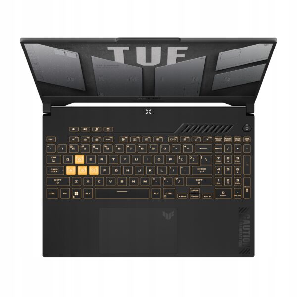 ASUS TUF Gaming F15 FX507ZI4-I7161 i7-12700H 144Hz 16GB 1000SSD RTX4070 W11 - obrazek 4