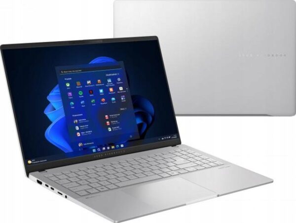 ASUS Vivobook S 15 OLED S5507QA-MA064X Snapdragon X Elite 32GB 1TB W11p AI