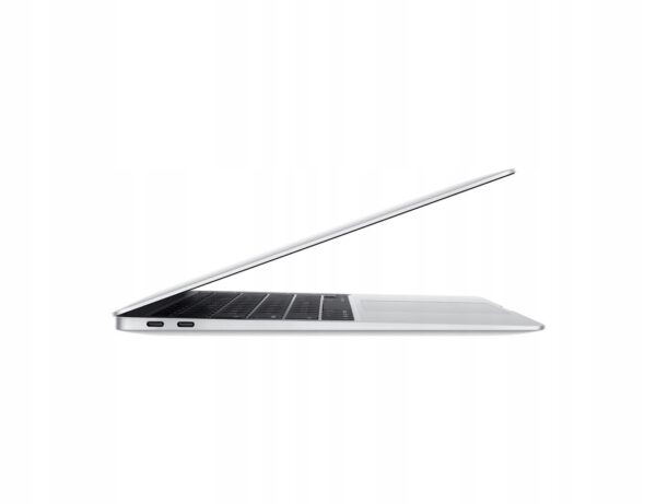Apple MacBook Air M1/8GB/256/Mac OS Silver 36msc - obrazek 6