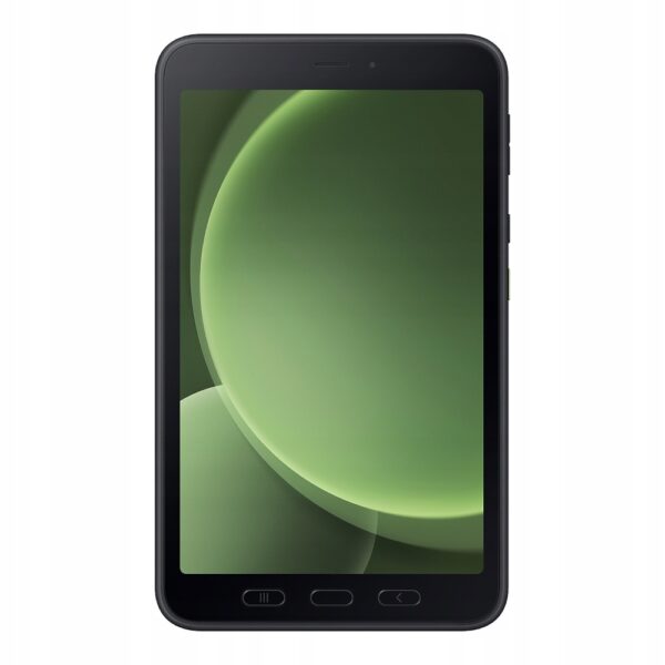 Samsung Tab Active5 5G 8" 6GB/128GB SM-X306BZGAEEE Enterprise Edition - obrazek 2