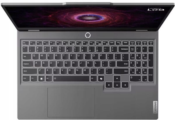Laptop LENOVO LOQ 15ARP9 15.6" IPS 144Hz R7-7435HS 16GB RAM 1TB SSD - obrazek 5