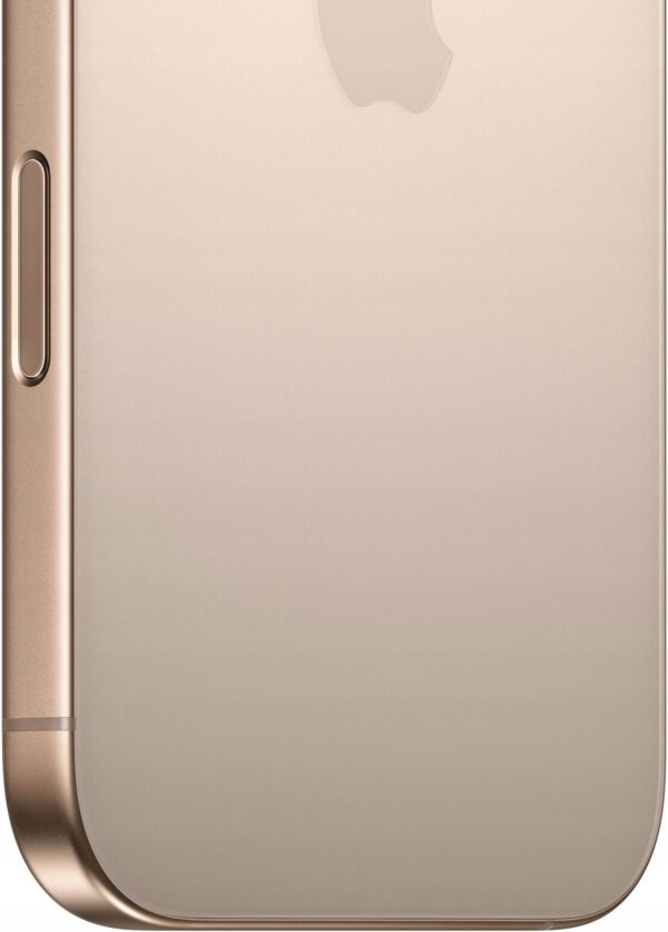 Apple iPhone 16 Pro Max 256GB Tytan pustynny - obrazek 5