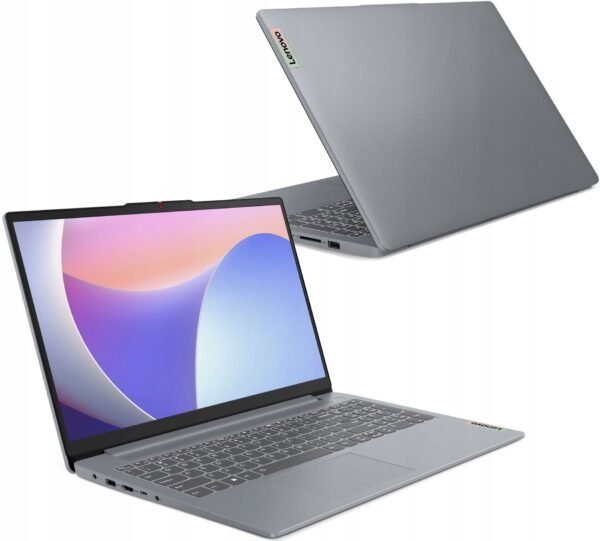 Laptop LENOVO IdeaPad Slim 3 i5-12450H 8GB/512GB
