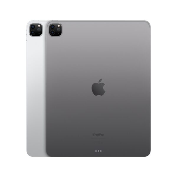 iPad Pro12,9" M2 256 Wi-Fi Gwiezdna Szarość - obrazek 10