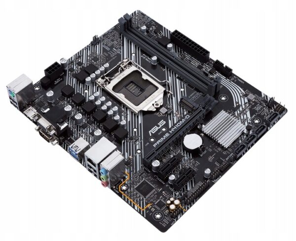 ZESTAW GAMINGOWY i3 GTX 6GB 8GB 240SSD 22" - obrazek 5