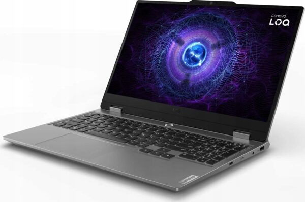 Lenovo Gaming LOQ 15,6' 144Hz i5-12450HX DDR5 32GB SSD 1000GB RTX4060 Win11 - obrazek 12