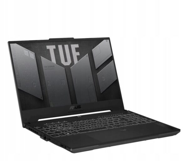 Laptop dla Nauczyciela Asus TUF Gaming F15 i7-13620H 16GB 1TB RTX4060 W11 - obrazek 6