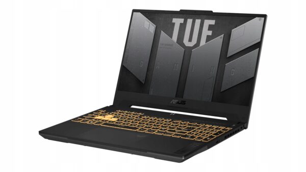 Laptop dla Nauczyciela Asus TUF Gaming F15 i7-13620H 32GB 2TB RTX4060 W11 - obrazek 5