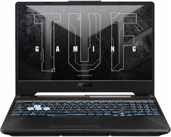 Asus TUF Gaming A15 15' 144Hz Ryzen 7 7435HS DDR5 32GB SSD2000 RTX 4050 W11 - obrazek 7