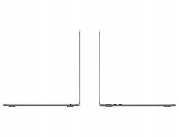 Apple MacBook Air M2 8GB 256 Mac OS Midnight - obrazek 9