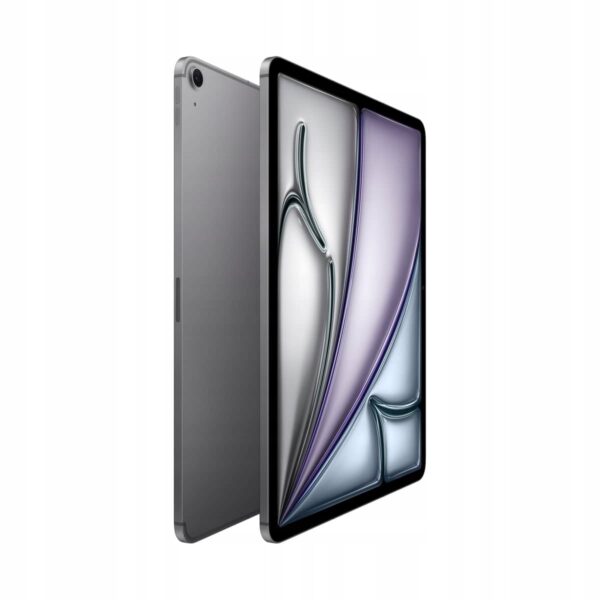 13-inch iPad Air Wi-Fi Cellular 128GB - Space Grey - obrazek 4