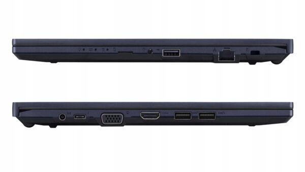 ASUS ExpertBook B1400CEAE-EB2569R i5-11 8GB 512GB 14" FHD - obrazek 5