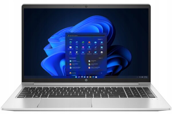 HP ProBook 450 G9 8A5L6EA i5-1235U 15,6" FHD 16GB 512SSD Int W11Pro