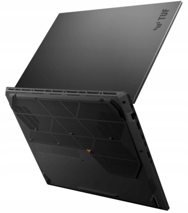 ASUS TUF A16 WQXGA 165Hz Ryzen AI 9 HX 370 DDR5 16GB SSD3000 RTX 4060 W11 - obrazek 5